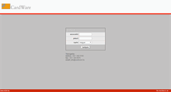 Desktop Screenshot of jolla.hu