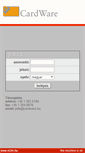 Mobile Screenshot of jolla.hu